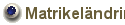 Matrikelndringar